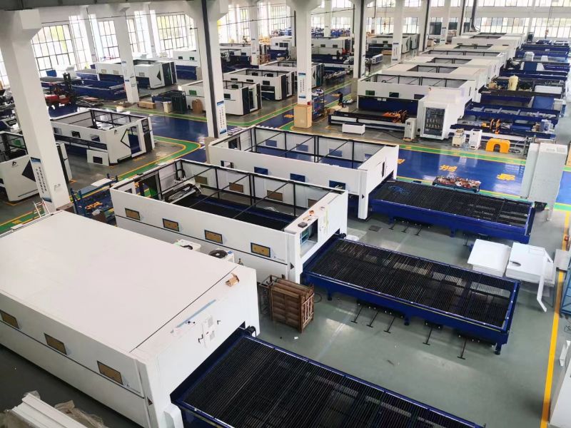 co2激光切割機(jī)不出光是什么原因？怎么處理？