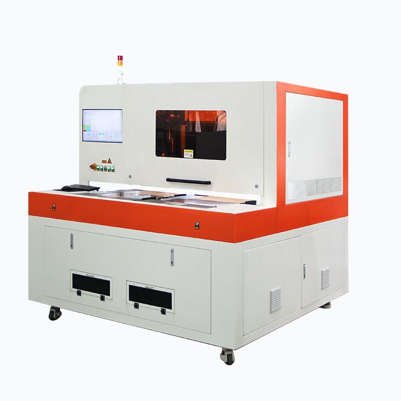 玻璃激光切割機