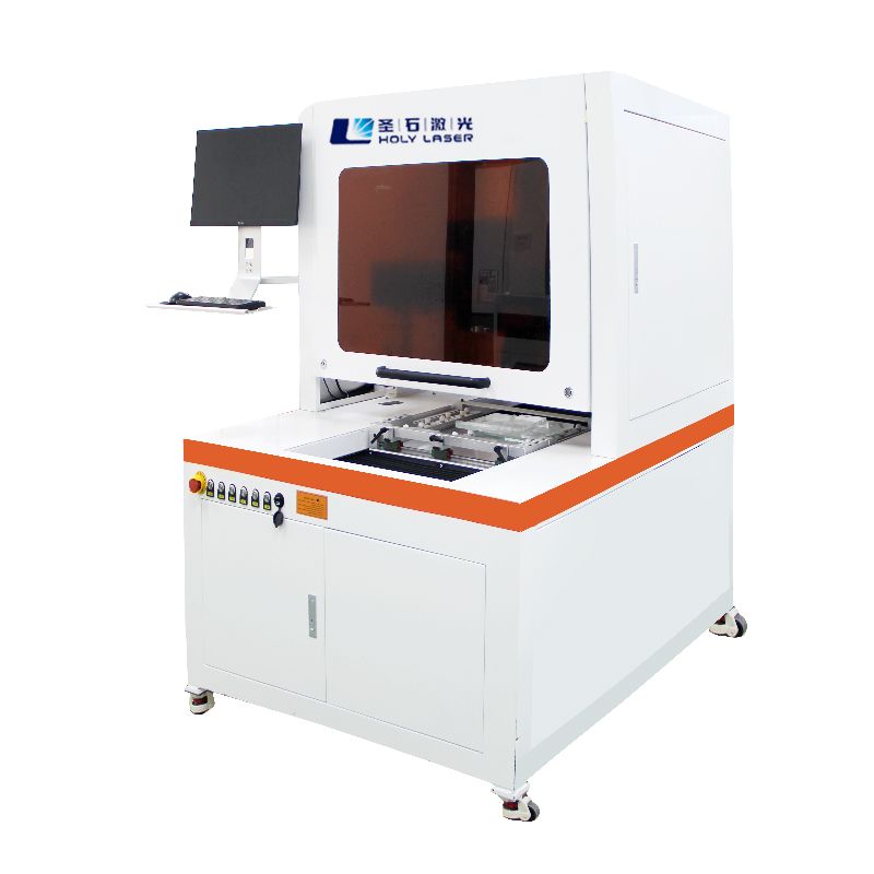 激光鉆孔機